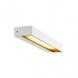 PEMA applique blanc LED...