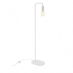 FITU FL lampadaire blanc...