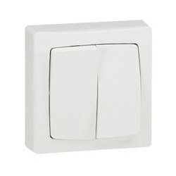 Va-et-vient et/ou poussoir...