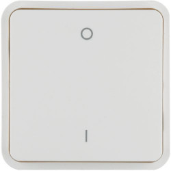 Cubyko 1 touche KNX pour...