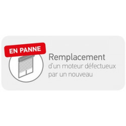 Kit tradi remplacement...