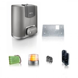 Elixo 500 3s pack confort...