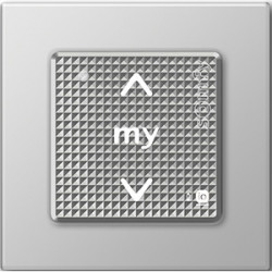 Commande smoove sensitif IO...