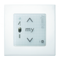 Commande sensitif smoove 1...