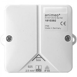 Switch zone splitter (1810392)