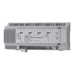 4ac motor controller knx...