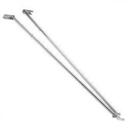 Adaptateur pour porte...