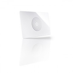 Lot de 3 cartes pour...