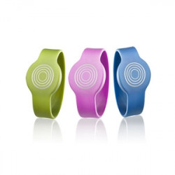 Lot de 3 bracelets enfant...