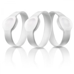Lot de 3 bracelets adulte...