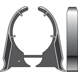 Clip pour flasque lt (9001219)