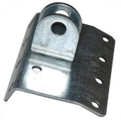 Chape dexxo pour porte a...