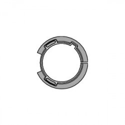 Couronne ls40 pour tube...