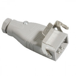 Connection indus. stas4...