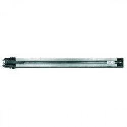 Rail 3,50 m 2 parties par...