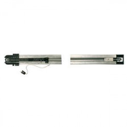 Rail 2,90m monobloc par...