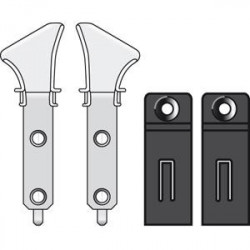 Butees escamotables +...