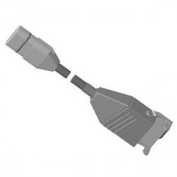 Cable moteur stas3 (0,5m)...