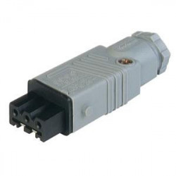 Connecteur indus. stak3...