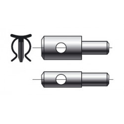 Kit d'adaptation tandem zf...