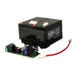Batterie de secours pour...