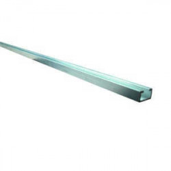 10 rails aluminium 3 m...