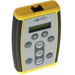 Outil de reglage rs485...