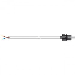 Cable electrique 3m, 2...