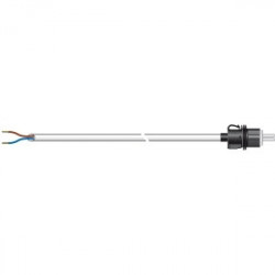 S.so cable vvf 1m 2 x...