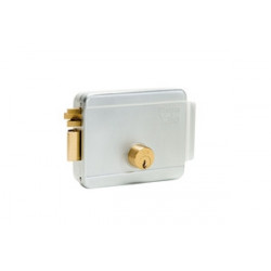 Kit serrure verticale 12v...