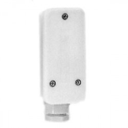 Capteur solaire cable noir...