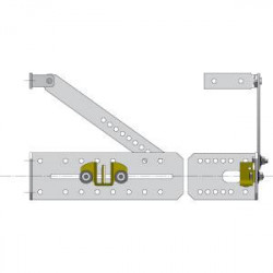 Support complet zf (9127861)