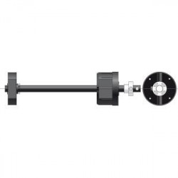 Embout telescopique zf80...