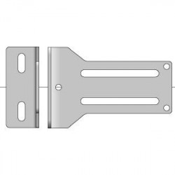 Support op.ls50 plaque ph...