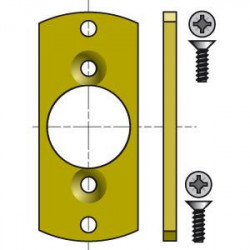 Plaquette lo ls40 (9147337)