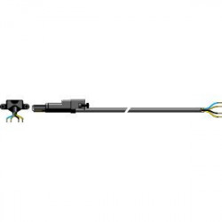Cable electrique pour...