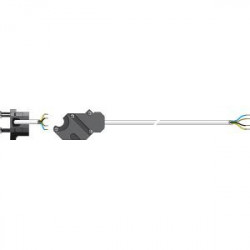Cable electrique pour...