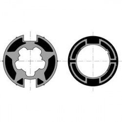 Jeu roue/couronne moteur...
