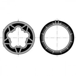 Jeu roue/couronne moteur...