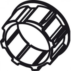 Couronne lt50 - tube...