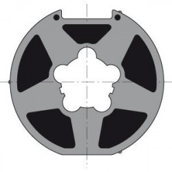 Roue lt50 / lt60 - tube...