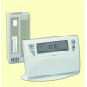 Cassette réceptrice RF (Blanc)
