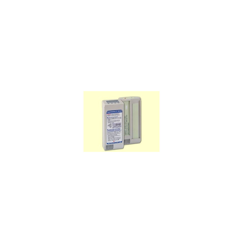 Récepteur courant porteur Beige