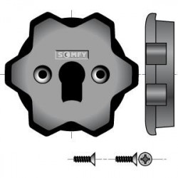 Support interface ls40/lt50...