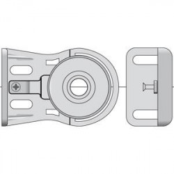 Equerre radiale ls40 (9500683)