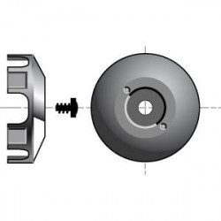Stop roue lt50 (9910004)