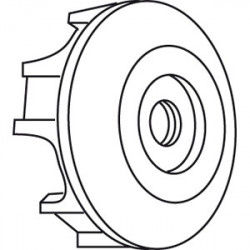 Kit stop-roue lt60 (9910062)