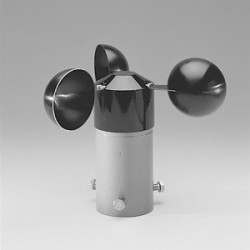 Anemometre grand chantier...