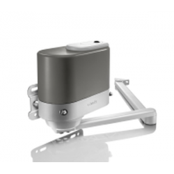 Grey cap for multipro cover...