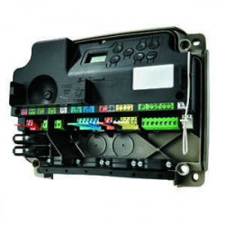 Cbx axovia 24 io no remote...